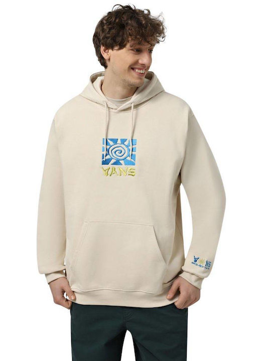 Vans Sweatshirt Oatmeal