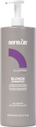 Sensus Illumyna Care Blonde 1200ml