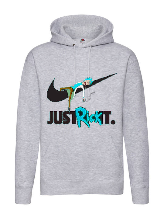 Fruit of the Loom Rick And Morty Just Rick It Б...