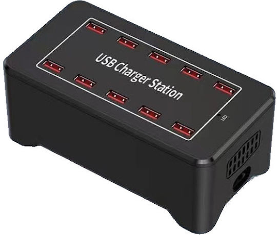 Inlight LED Power Supply