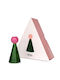 Orris Root & Amber Diffuser 150ml Disco Wxy