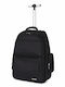 Amber Backpack 35lt Μαύρο