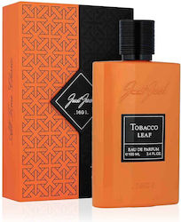 Just Jack Tobacco Leaf Eau de Parfum 100ml Just Jack Tobacco Leaf Eau de Parfum 100ml