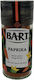 Πάπρικα 43gr ''bart''