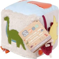 Baby to Love Cub de Activități pentru 0++ Luni Baby to Love Cub de Activități pentru 0++ Luni