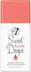 W7 Cosmetics Flüssig Rouge Sweet Glow 30ml