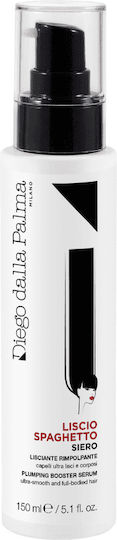 Diego Dalla Palma Plumping Booster Hair Serum for Anti-Frizz 150ml