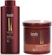 Londa Professional Velvet Oil Tratament Ulei de Argan Păr Strălucitor și Hidratare 750 ml