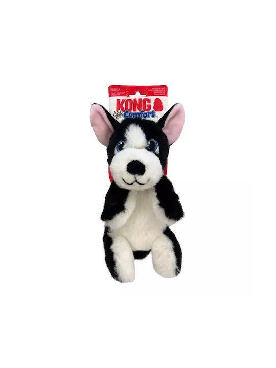 Kong Comfort Pups Boss Малка Премиум Играчка за Кучета