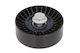 Ina Poly V-belt Guide Pulley Audi Seat Skoda Diameter 532063210 Width 26.2mm