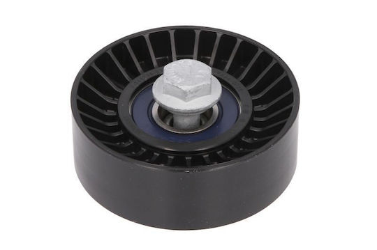 Ina Poly V-belt Guide Pulley Audi Seat Skoda Diameter 532063210 Width 26.2mm