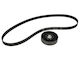 Skf V-belt Drive Set