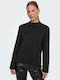 Only Women's Sweater Black