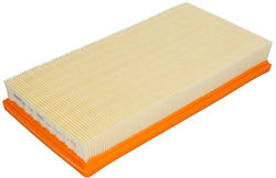 Knecht Air Filter Vw Golf Plus V Golf V Polo Touran 1.4/1.6 02.02-01.07 Height 42.1mm Width 156.0mm Length 305.0mm Knecht Air Filter Vw Golf Plus V Golf V Polo Touran 1.4/1.6 02.02-01.07 Height 42.1mm Width 156.0mm Length 305.0mm