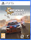 Highway Police Simulator PS5 Game