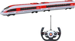 Remote-controlled Train Red 708834