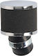 Universal Air Filter 35 Mm 45-degree Elbow Suzuki Athena Filter Element