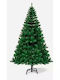 Weihnachtsbaum Beschneit 210cm mit 1450 Zweige