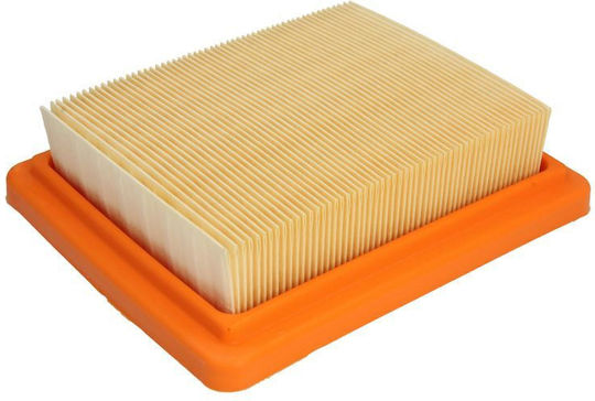 Knecht Car Air Filter Suzuki Carry Jimny 1.3/1.5d 09.98 Height 53.6mm Width 159.0mm Length 191.0mm