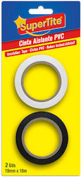Supertite Insulation Tape 2 Pieces Copper