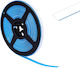 Insulation Tape Waterproof White