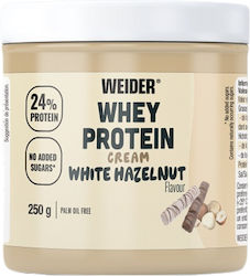Weider Nutrition White Hazelnut 250gr Weider Nutrition White Hazelnut 250gr