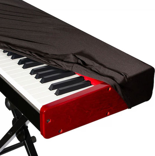 On-stage Kda-7061b Keyboard Cover for Harmonium