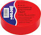 Insulation Tape 19mm x 20m Red