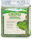 Chipsi Sunshine Bio Plus Органично Сено Мента 600г