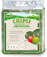 Chipsi Sunshine Bio Plus Βιολογικό Χόρτο Μήλο 600gr