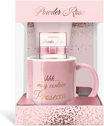 Anne Moller Wondernice Powder Rose Set Îngrijire pentru Hidratare Anne Moller Wondernice Powder Rose Set Îngrijire pentru Hidratare