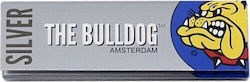 The Bulldog Amsterdam Zigarettenpapiere 50 Blätter The Bulldog Amsterdam Zigarettenpapiere 50 Blätter