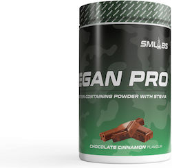 Olympus Usa Smlabs Vegan Pro Chocolate Cinnamon 500gr