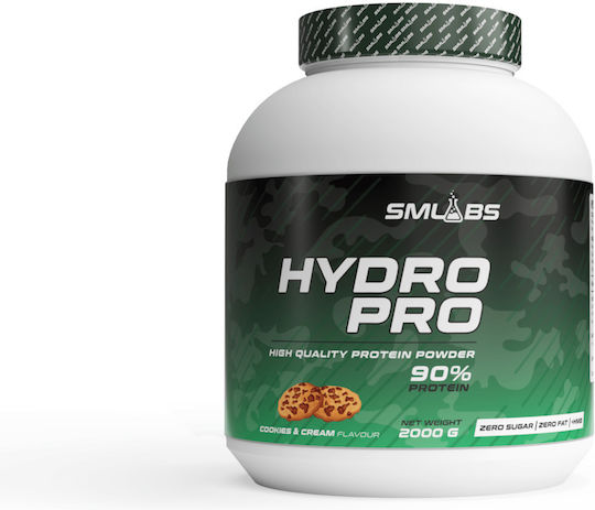 Olympus Usa Smlabs Hydro Pro с Вкус Бисквитки и крем 2kg