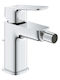 Grohe Μπαταρία Μπιντέ Ασημί / Ασημί / Ασημί / Ασημί