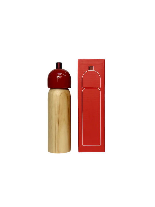 Maegen Manual Salt Mill 18.8cm