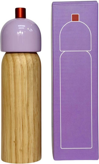 Maegen Handbuch Salz- und Pfeffermühlen-Set 18,8cm