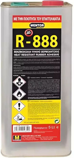 R-888 Hohe Temperatur 5000ml 1Stück