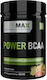 Biomax Power BCAΑ 504gr Lămâie
