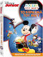 Mickey's Treat DVD