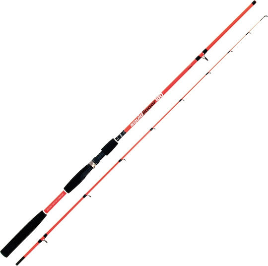 X-Power Squid Jigger Риболовен прът 1.8м 50-150гр