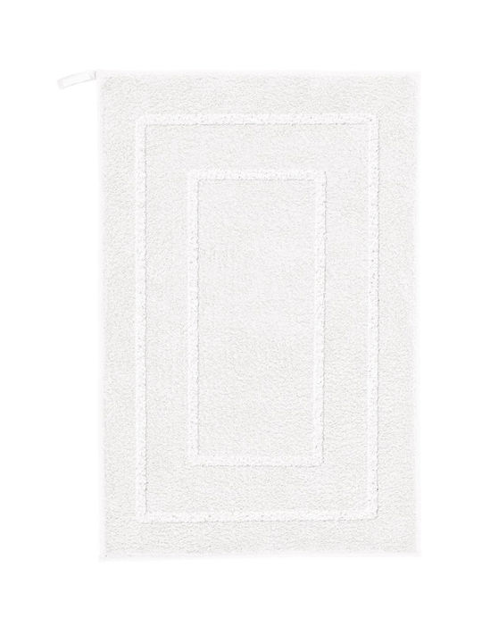 Χαλάκι Μπάνιου Nico 50x60 Εκ
