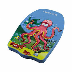 Vaquita Swimming Board 38x25x3cm Blue