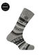 Punto Blanco Men's Socks Gray
