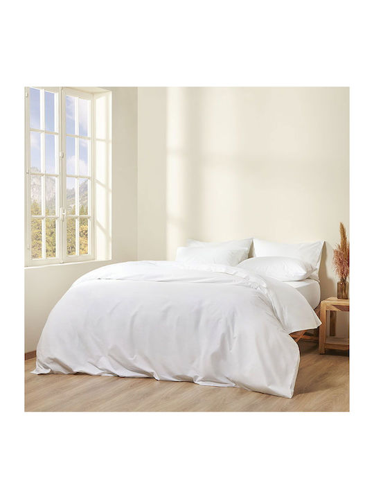 Cannon Sheet Sets Queen with Elastic 160x200+33...