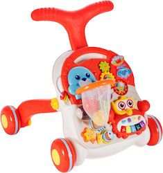 Baby Walker For 12+ Months Baby Walker For 12+ Months
