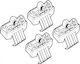 Capete Bare Nordrive Honda Zr-v 08/2023+ 4 Buc