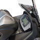 Μπαράκι Στήριξης Smartphone / Gps Για Yamaha Nmax 125 / 155 2021-2024