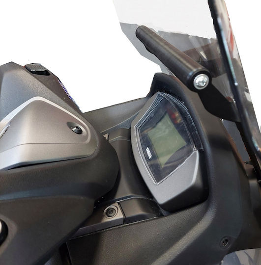 Μπαράκι Στήριξης Smartphone / Gps Για Yamaha Nmax 125 / 155 2021-2024