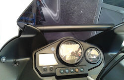 Μπαράκι Στήριξης Smartphone / Gps Για Yamaha Tdm 900 2002-2011